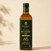 Cold-Pressed Mustard Oil